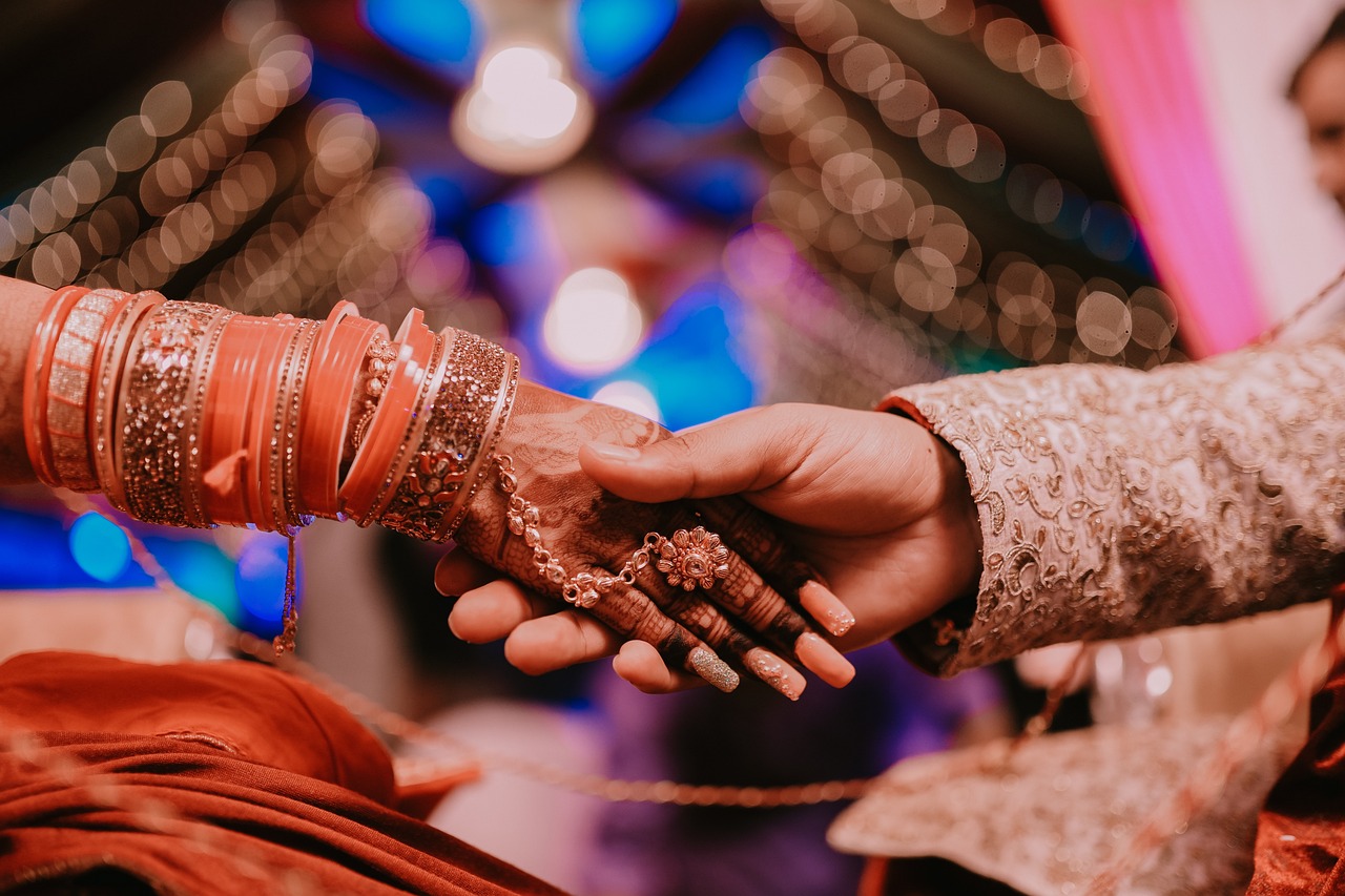 Dev Uthani Ekadashi: As India enters grand wedding season, 48 lakh weddings in 1 month to generate Rs 6 lakh crore business?