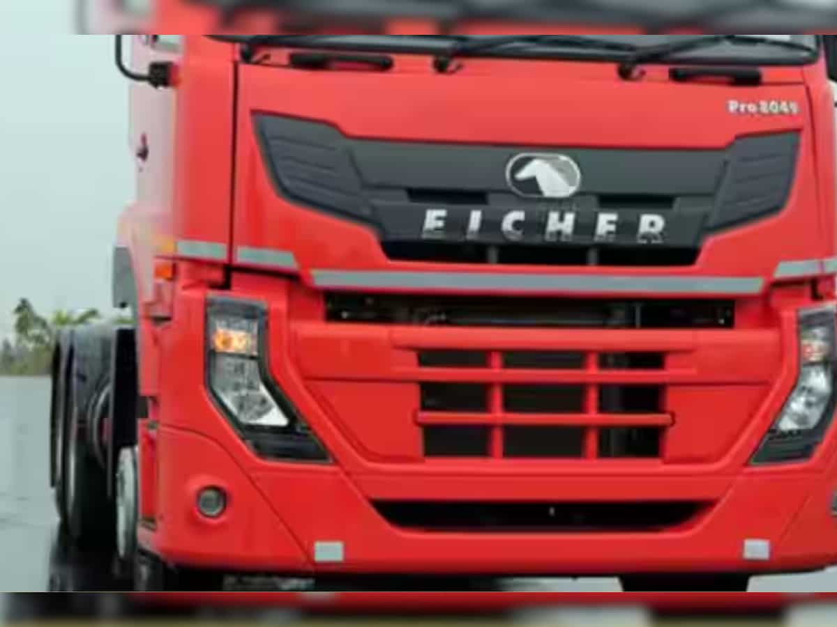 Eicher Motors gain over 8% post Q2 earnings; Jefferies gives a 'buy' on signs of revival in RE volumes