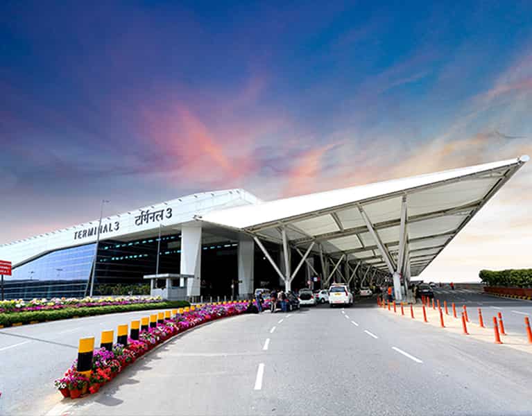 Delhi airport puts in place low visibility procedures amid bad weather