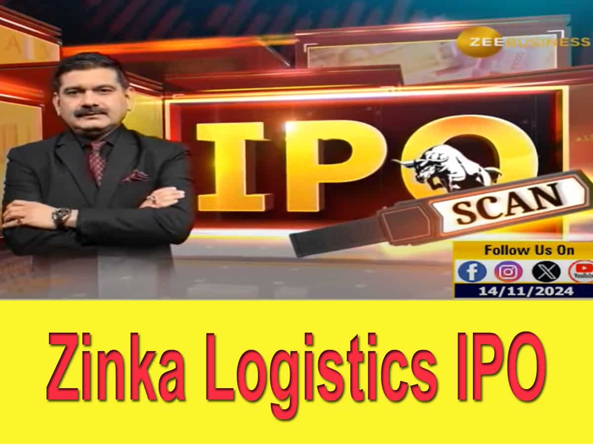 Zinka Logistics IPO (BlackBuck IPO): Subscription Date