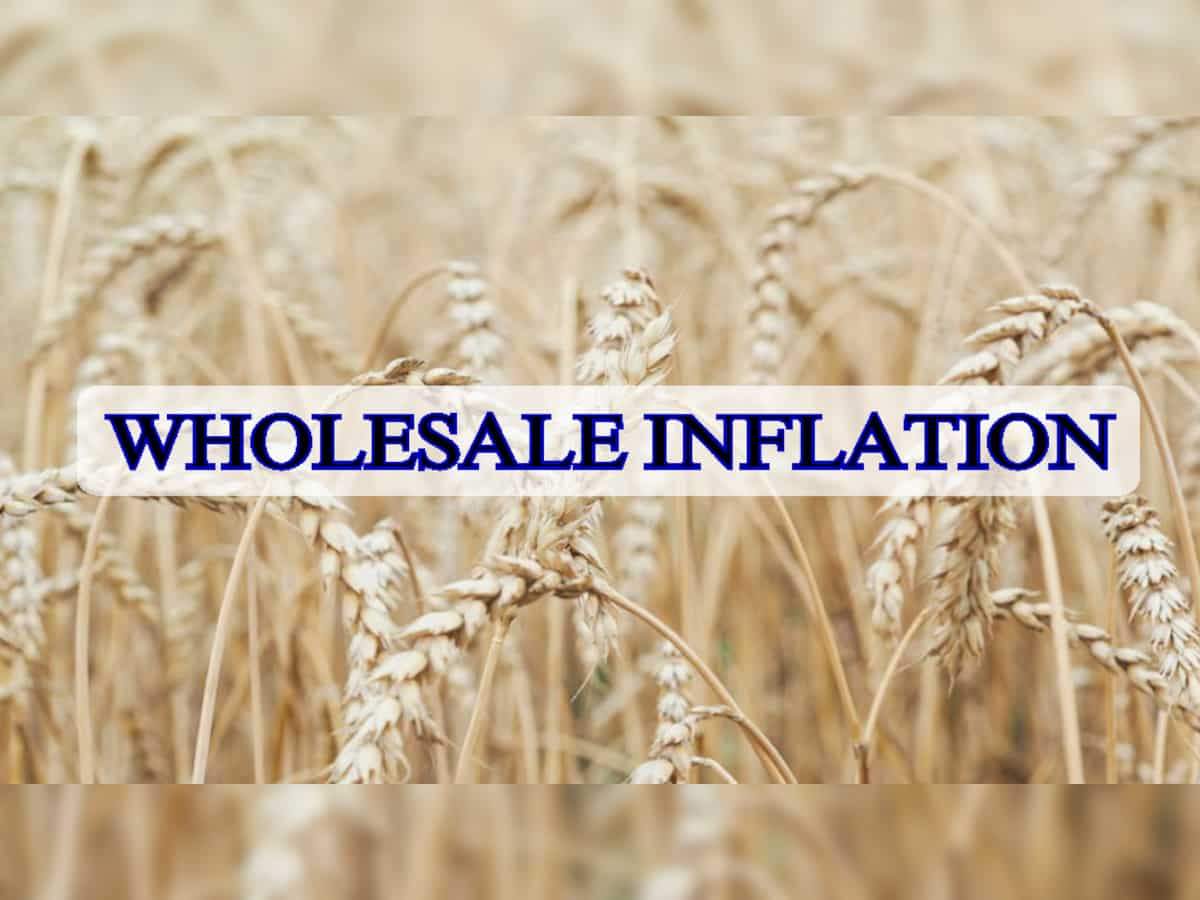 Wholesale inflation worsens to 2.36% in October