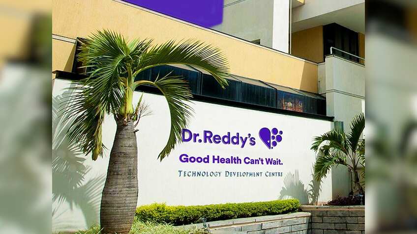 Dr Reddy's Labs gets Rs 27 lakh penalty from Mexican drug regulator