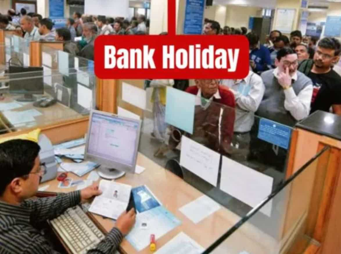 Banks are closed at these places on Friday, November 15: Check out the names