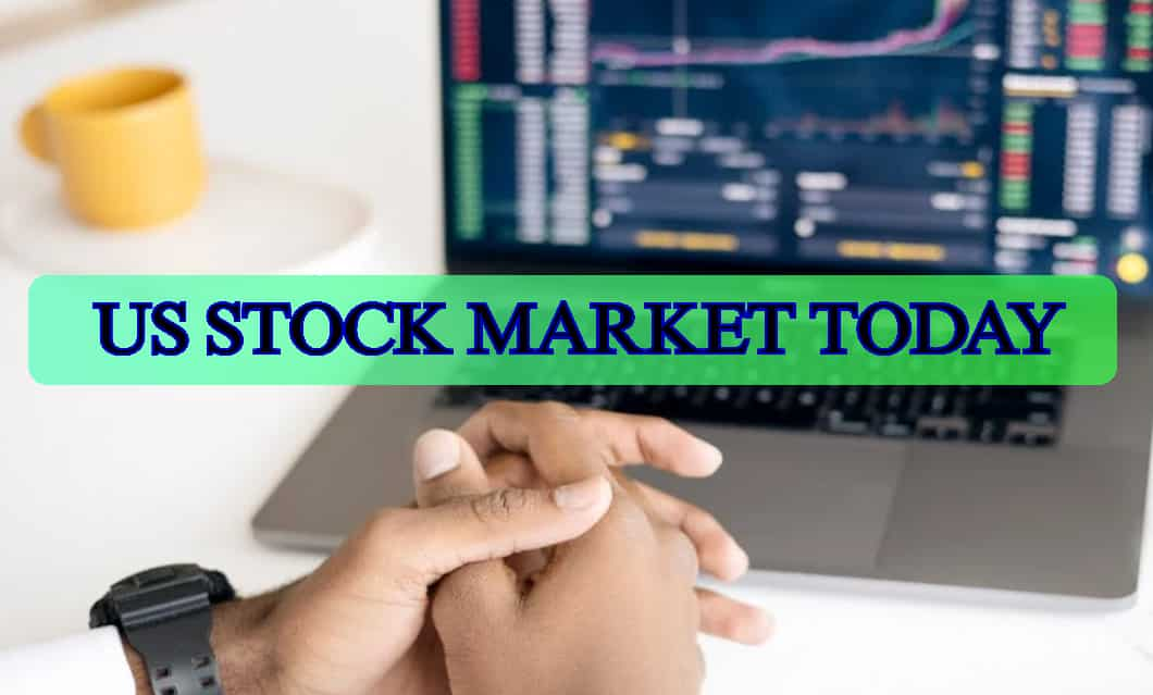 US Stock Markets Today: Dow Jones futures inch higher, suggest a positive opening