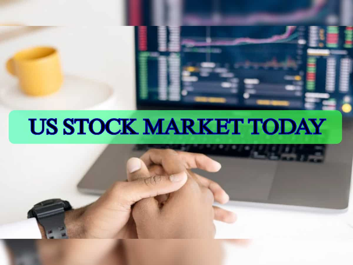 US Stock Markets Today: Dow Jones futures inch higher, suggest a positive opening