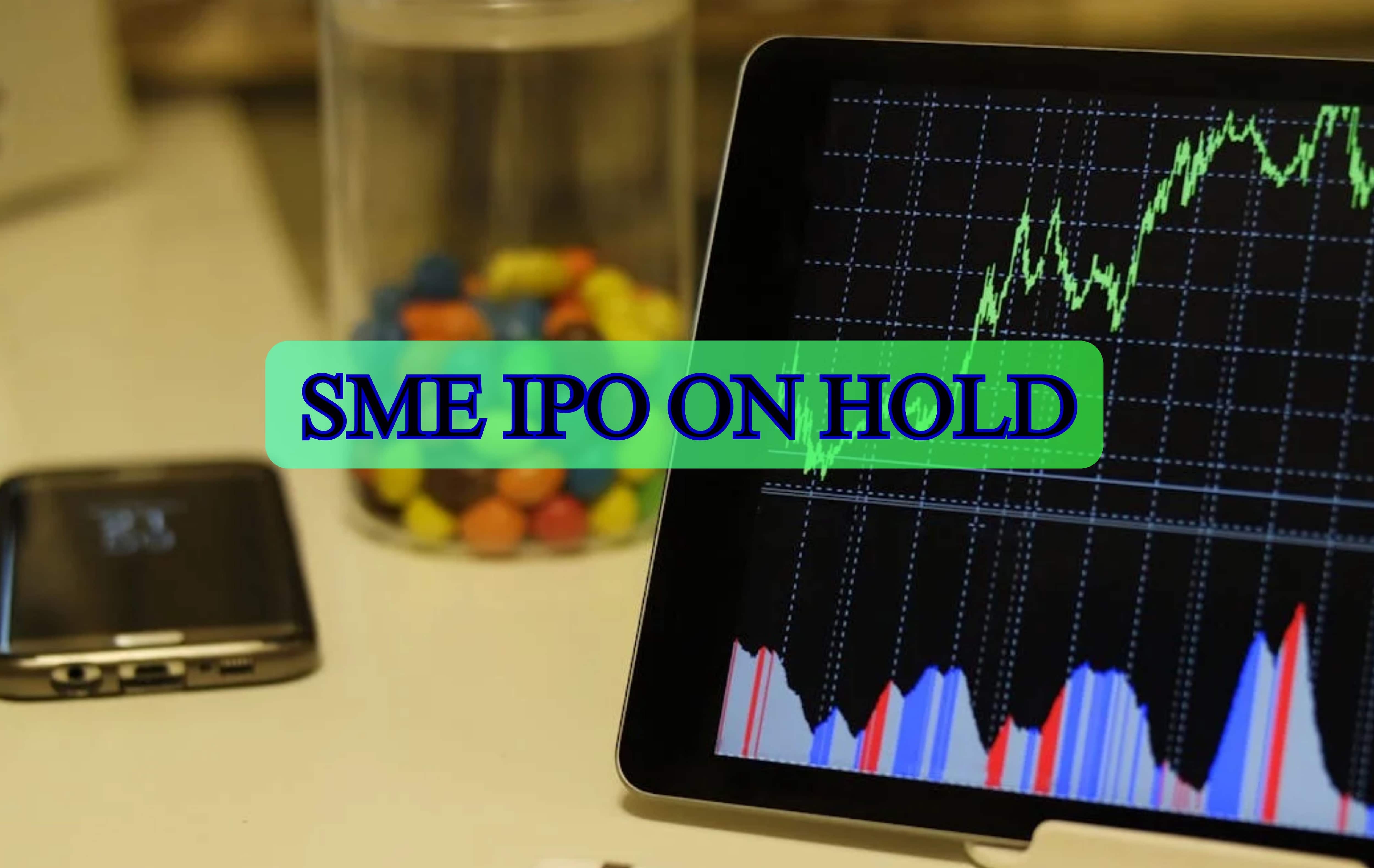 Rosmerta Digital Services SME IPO, set to be India's largest in segment, postponed