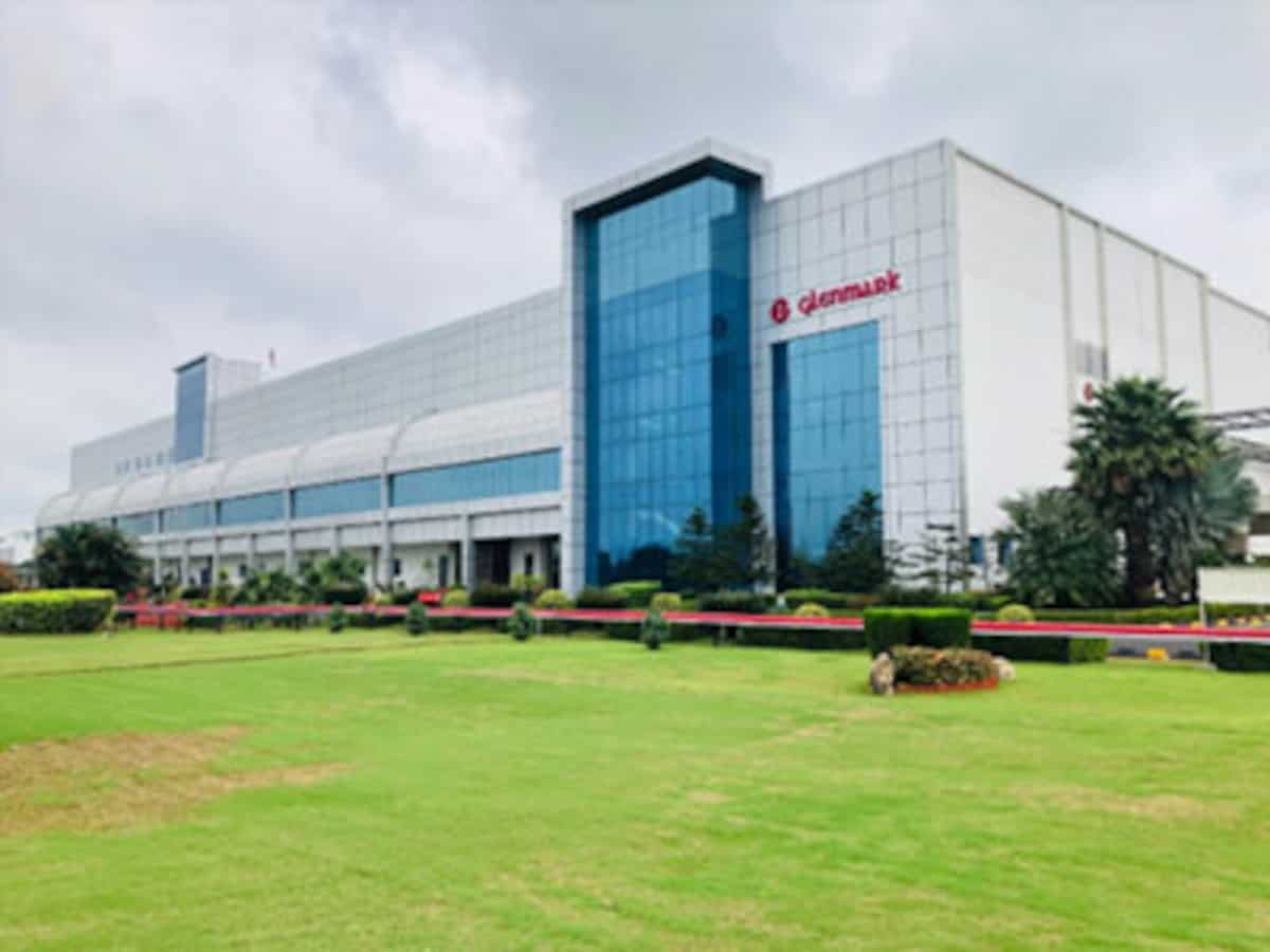 Glenmark Pharmaceuticals PAT at Rs 354.49 crore in September quarter