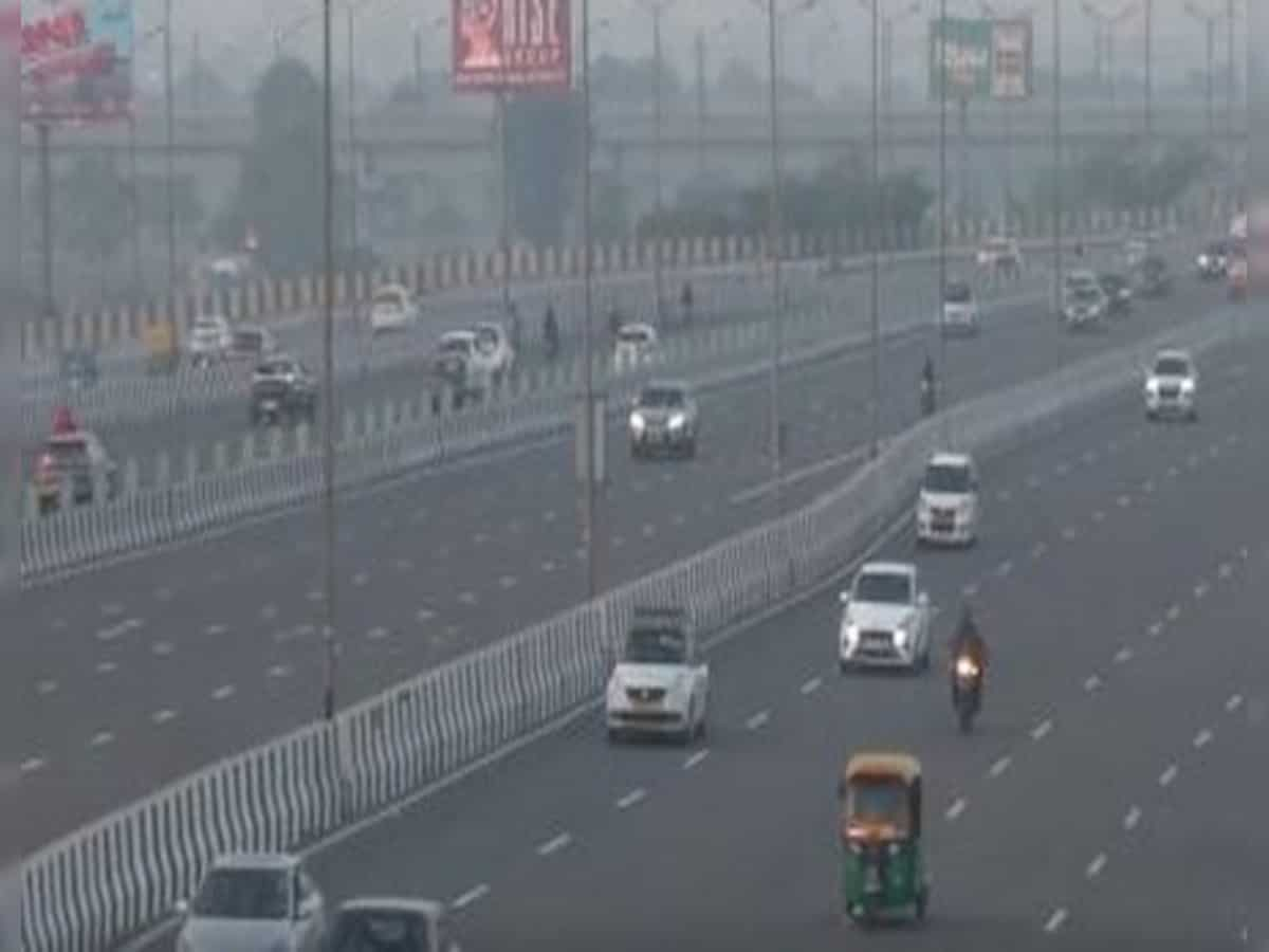 AQI Update: Air quality very poor in Chandigarh