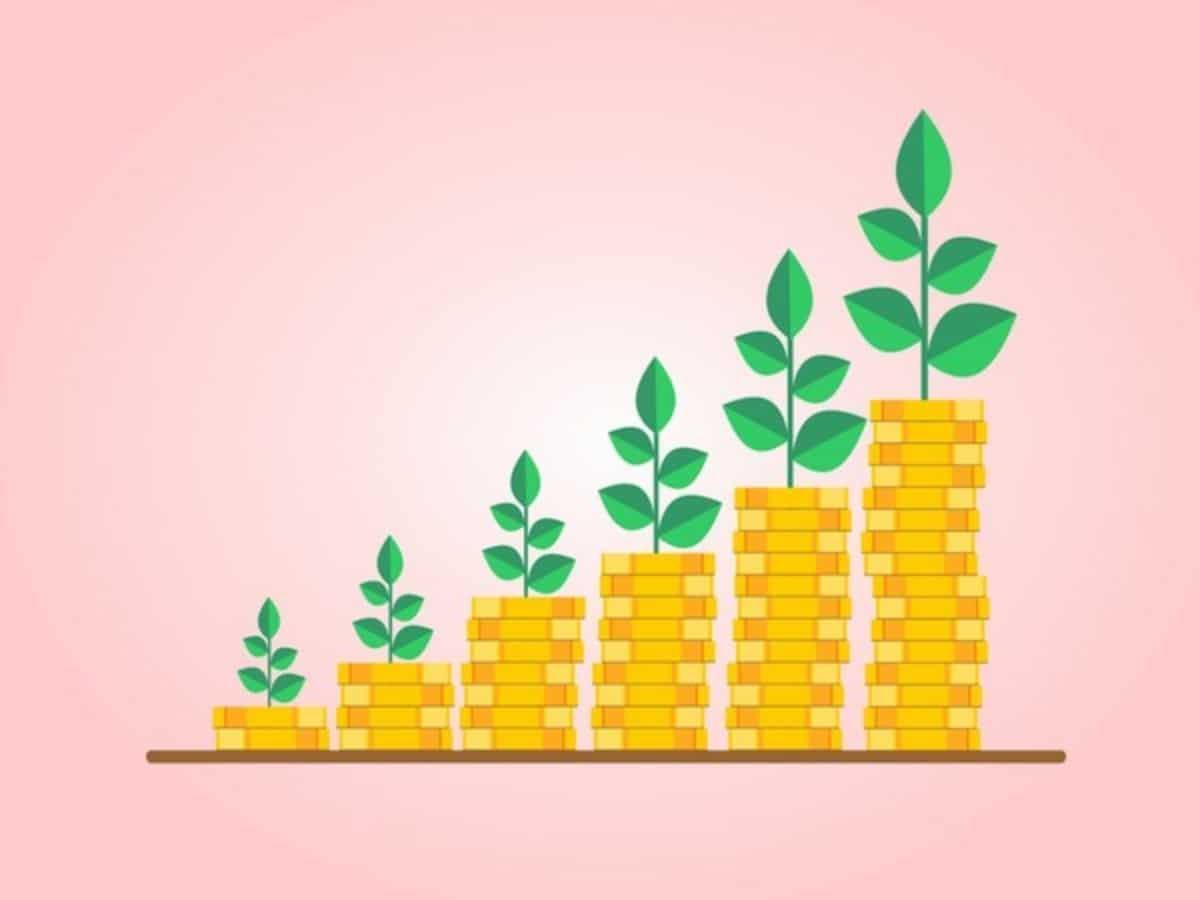 Compounding as a Wealth-Building Tool