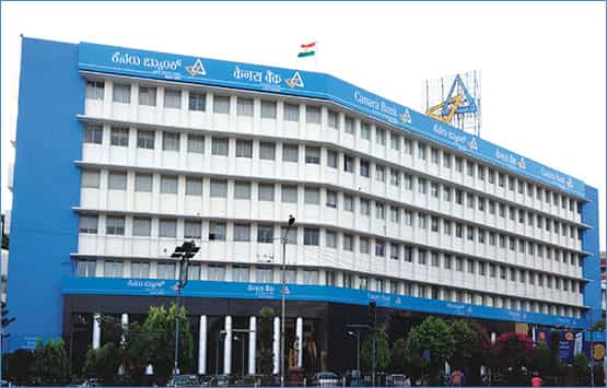 Canara Bank