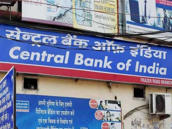 Central Bank of India