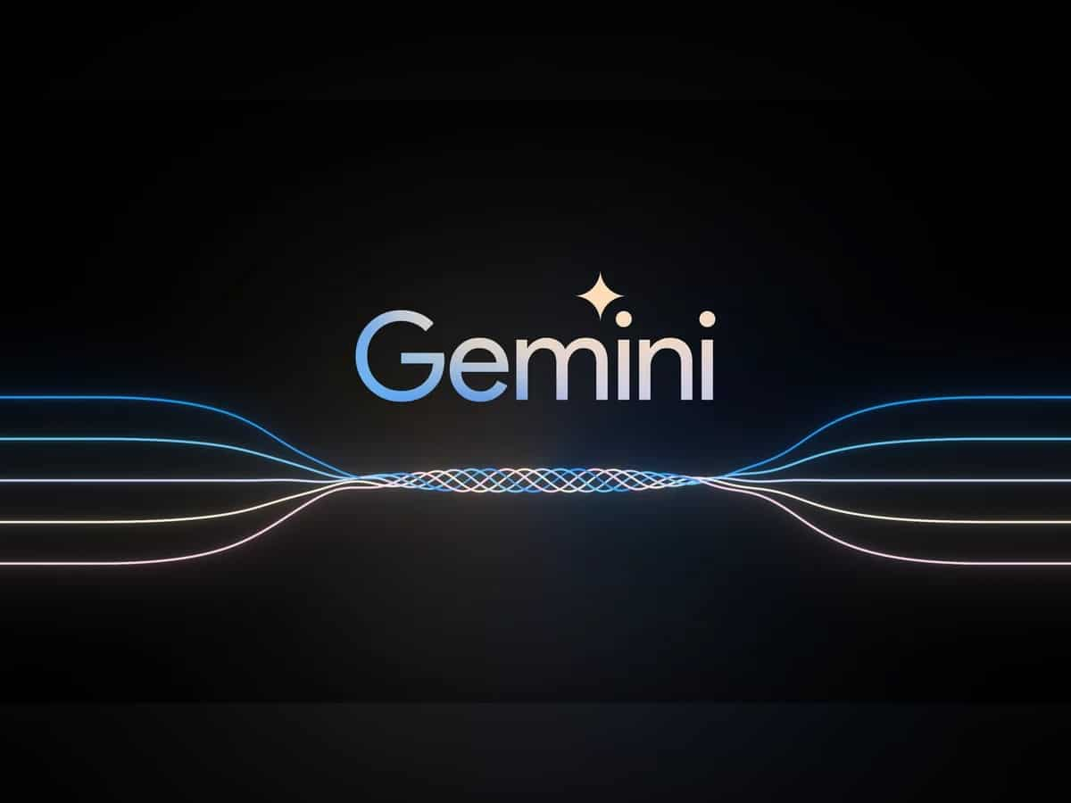 Google launches Gemini AI app for iOS - here's all you need to know