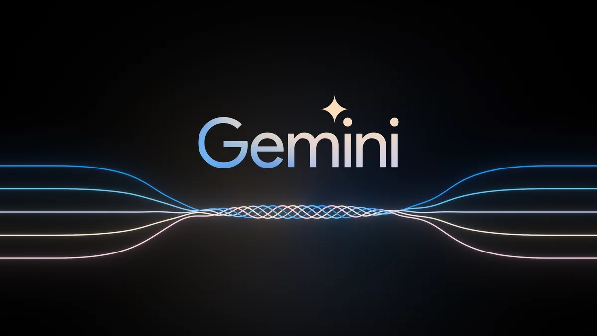 Google launches Gemini AI app for iOS -
