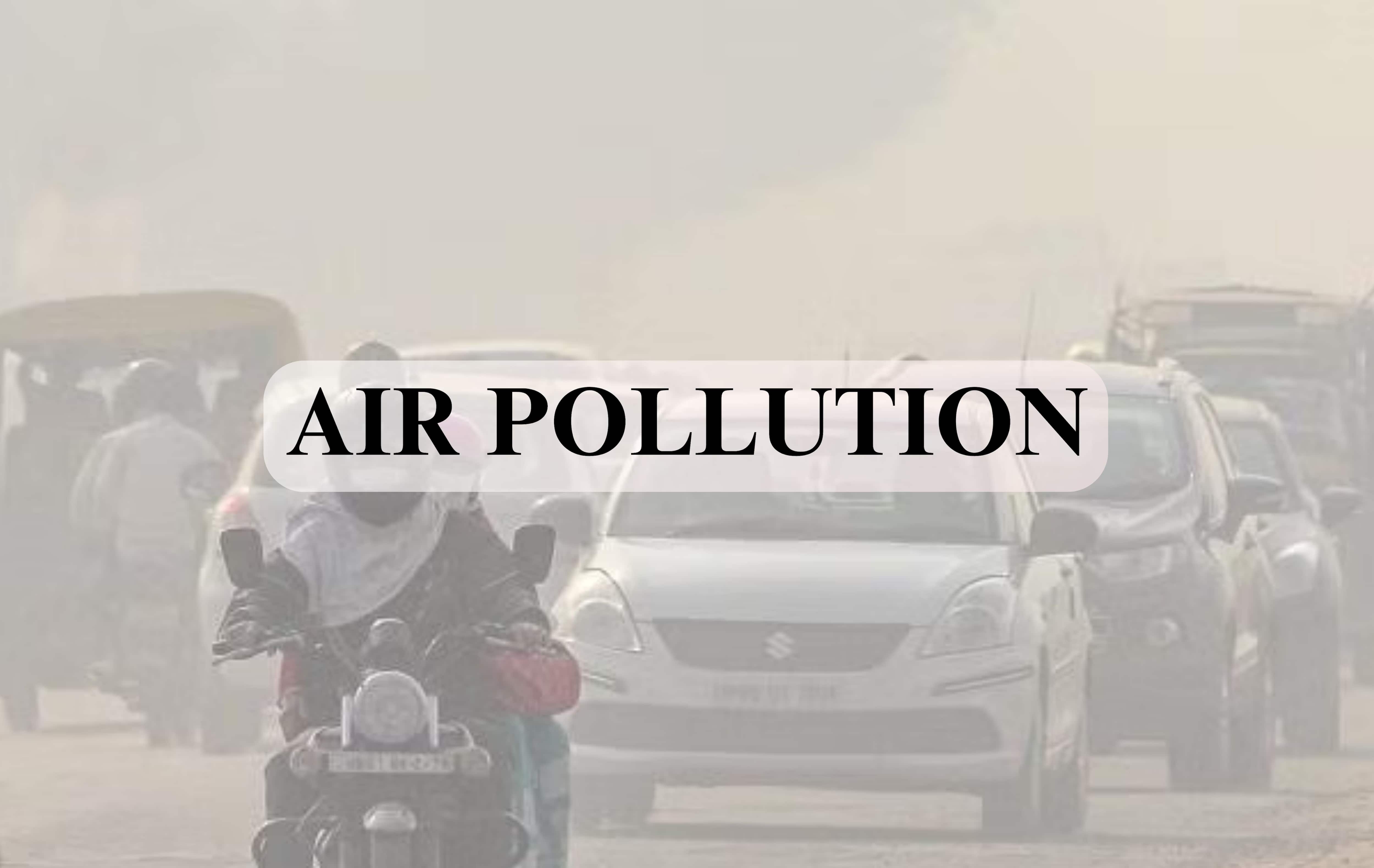 Delhi Air Pollution: To ensure low traffic congestion, government offices to follow staggered timings in national capital