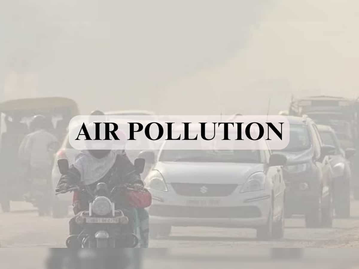 Delhi Air Pollution: To ensure low traffic congestion, government offices to follow staggered timings in national capital