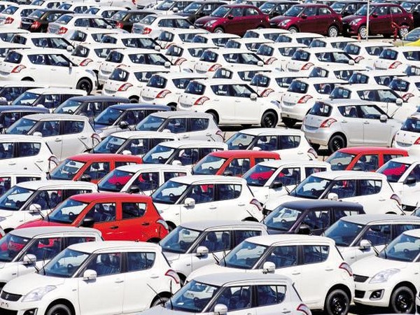 Automobile retail sales grow 12% to 42.88 lakh units in festive period: FADA