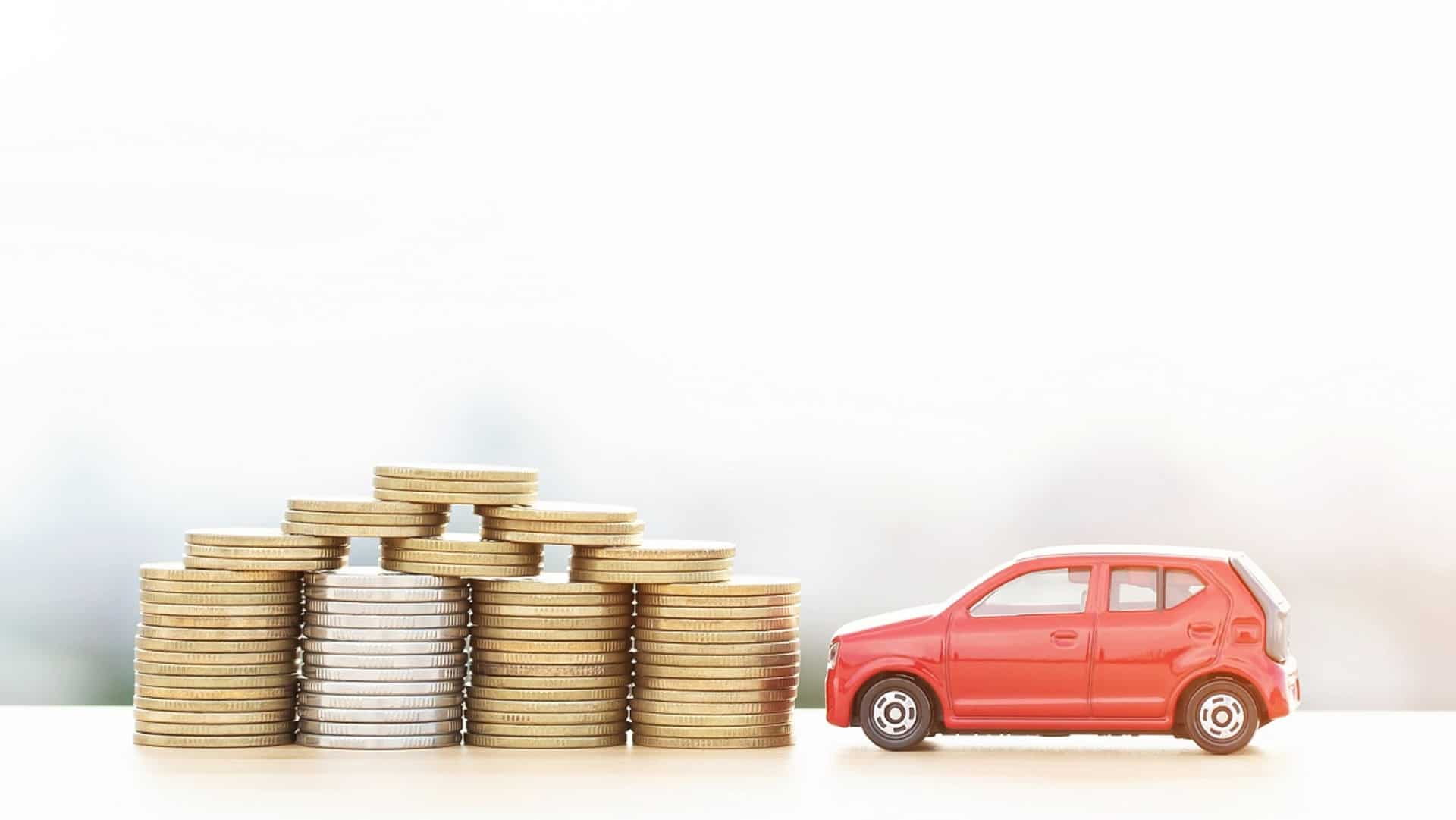 Auto Car Loans in India: Lowest Interest Rates