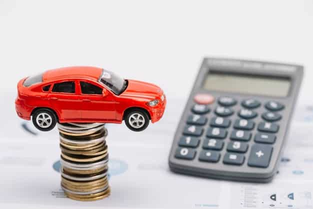 Bank of Maharashtra Car Loan | Interest rate, EMI