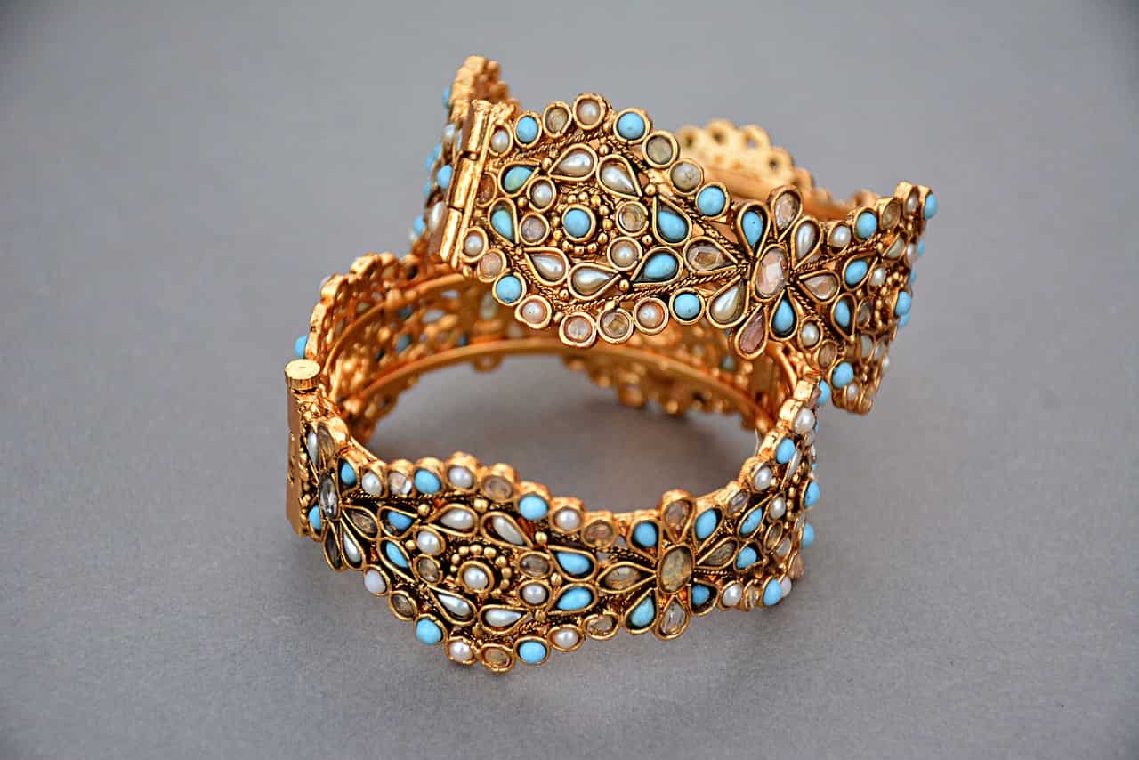 Gems, jewellery exports rise 9.18% in October on higher demand of value-added diamond: GJEPC