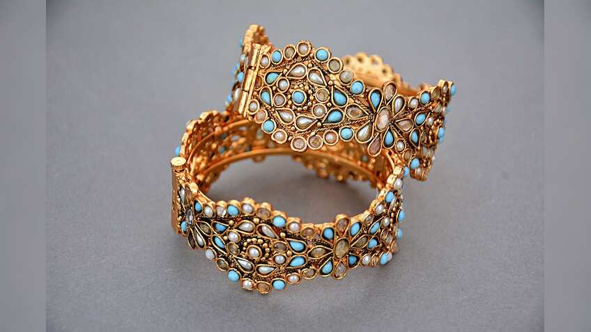 Gems, jewellery exports rise 9.18% in October on higher demand of value-added diamond: GJEPC