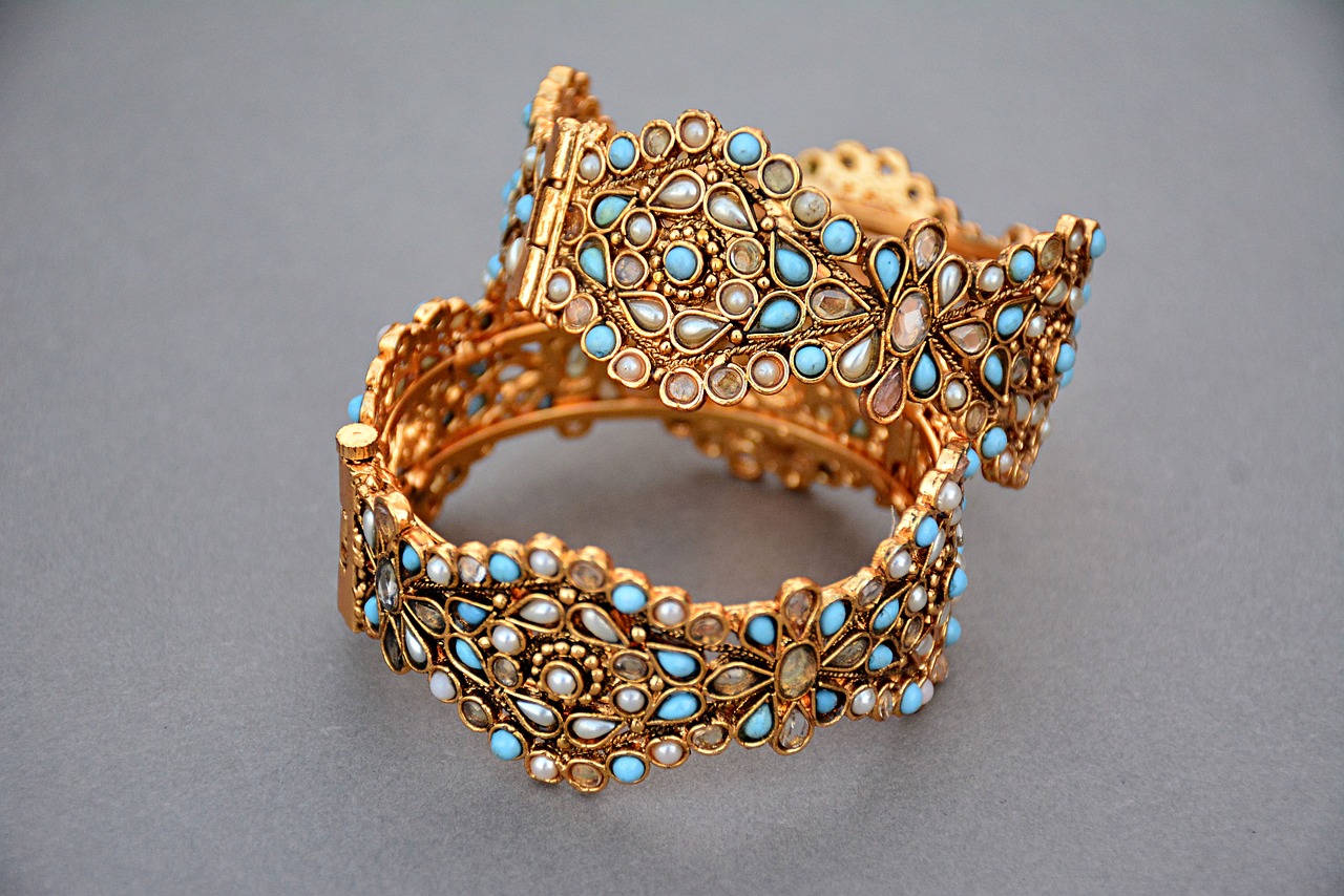 Gems, jewellery exports rise 9.18% in October on higher demand of value-added diamond: GJEPC