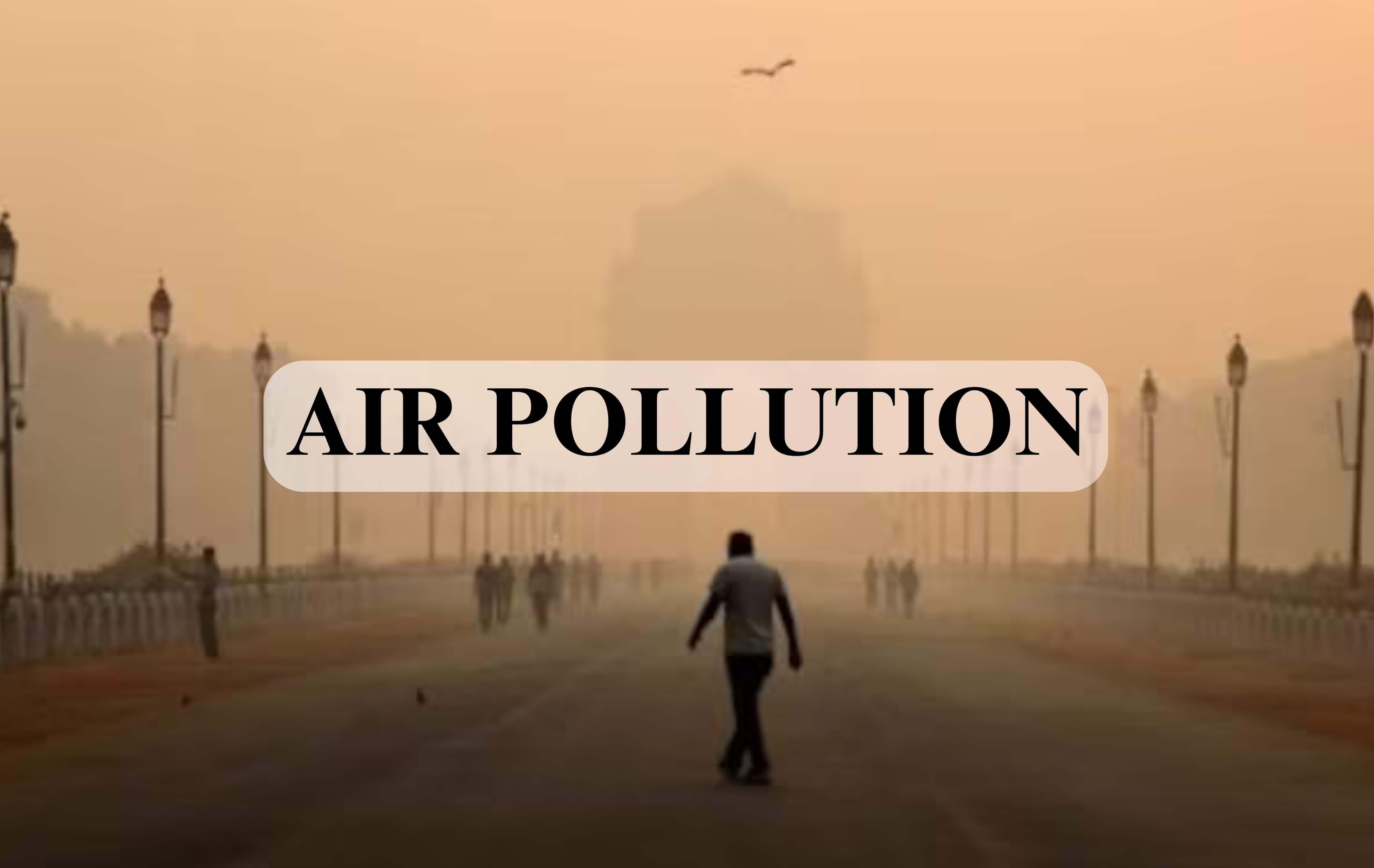 Noida AQI Air Pollution Update: 'Very poor' readings recorded in Sectors 1, Sector 62