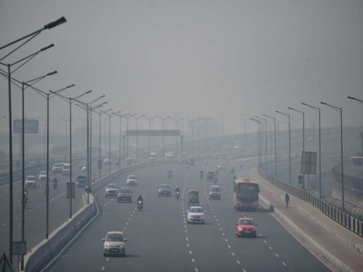 Delhi to have 106 additional buses, 60 extra trips by metro trains to combat air pollution