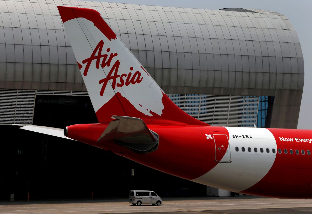 AirAsia to operate flight service from Port Blair to Kuala Lumpur from Saturday Port | Zee Business
