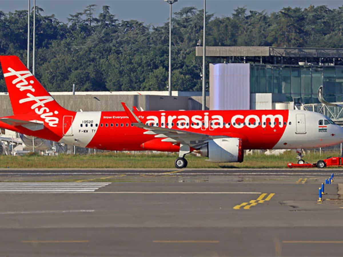 AirAsia to operate flight service from Port Blair to Kuala Lumpur from Saturday Port 