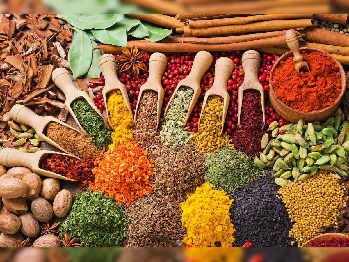 India's spice exports projected to reach $10 billion by 2030