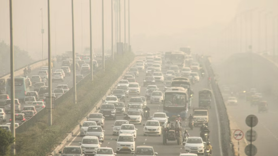 दिल्ली में वायु प्रदूषण पर याचिका पर सुप्रीम कोर्ट में आज होगी सुनवाई | ज़ी बिज़नेस