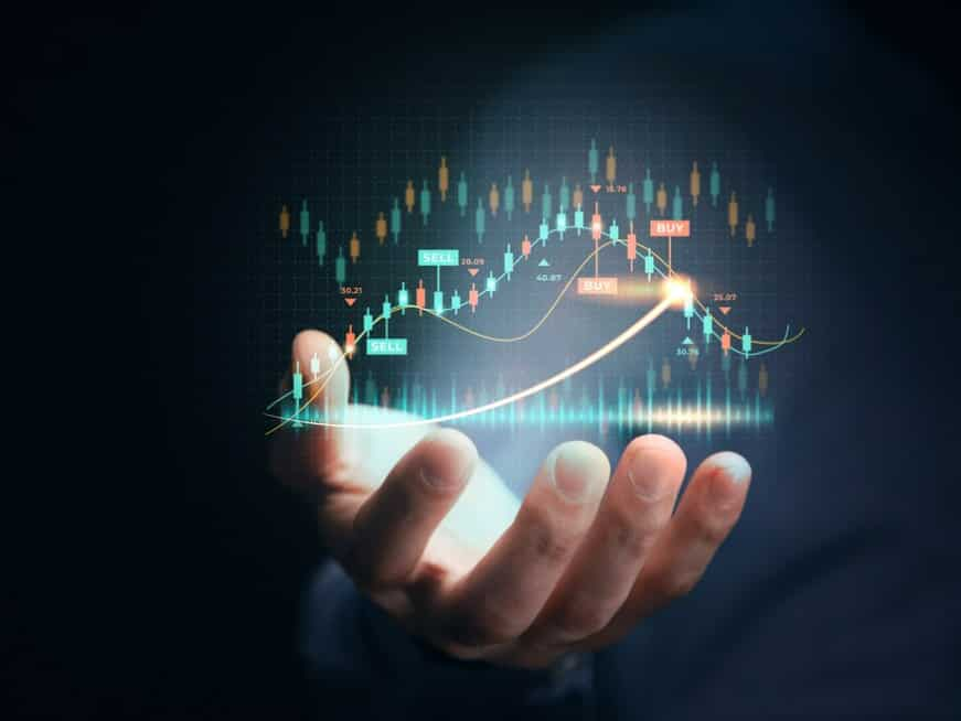 Sensex and Nifty today