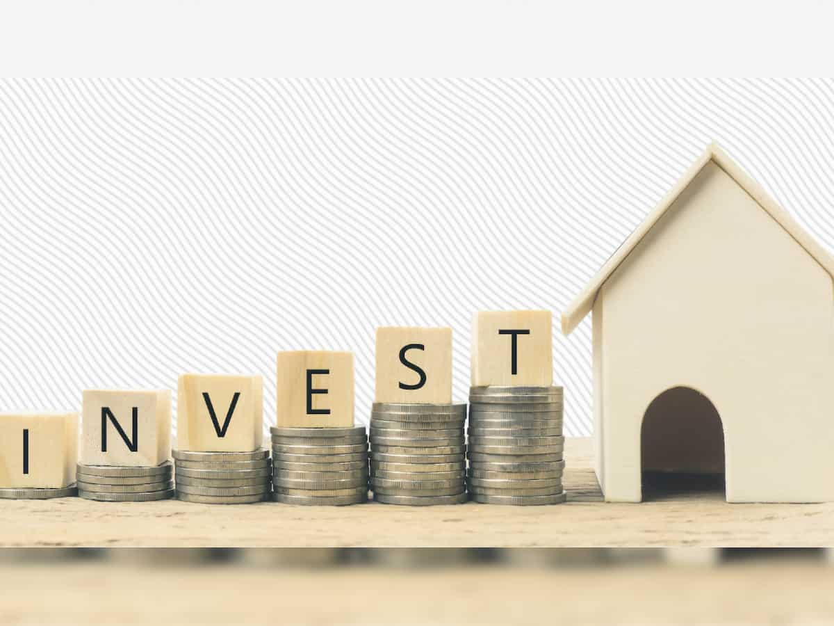 3 lucrative ways to invest in real estate as we are set to enter New Year 