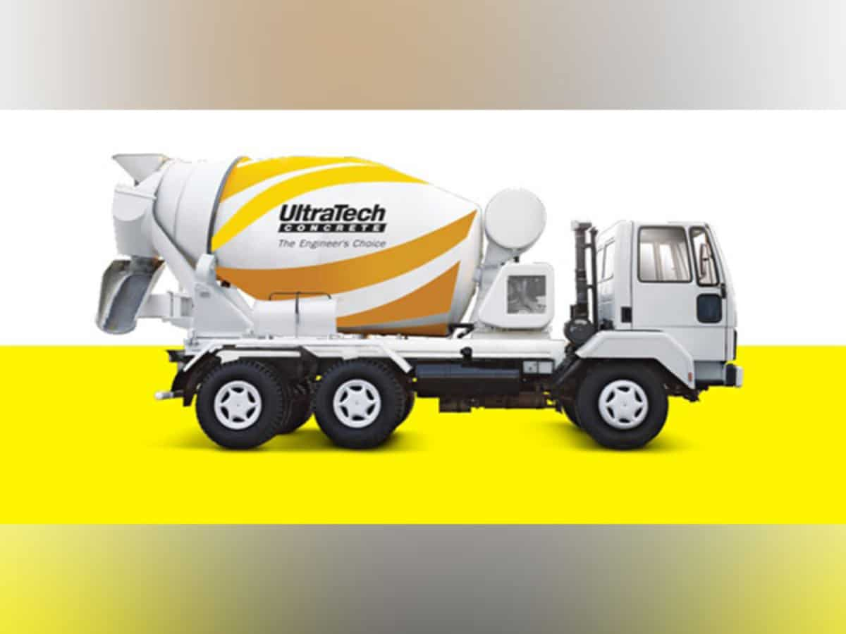 UltraTech Cement to expand its electric truck fleet to 100