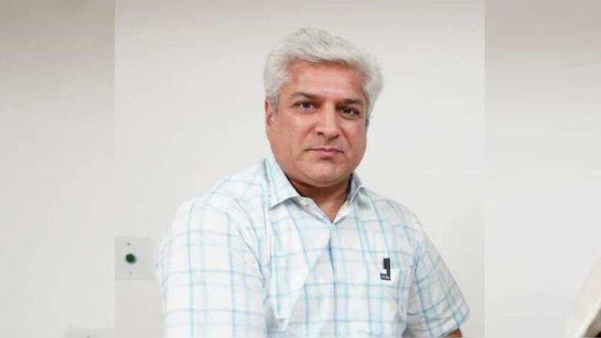 Kailash Gahlot joins BJP, a day after quitting Arvind Kejriwal-led AAP