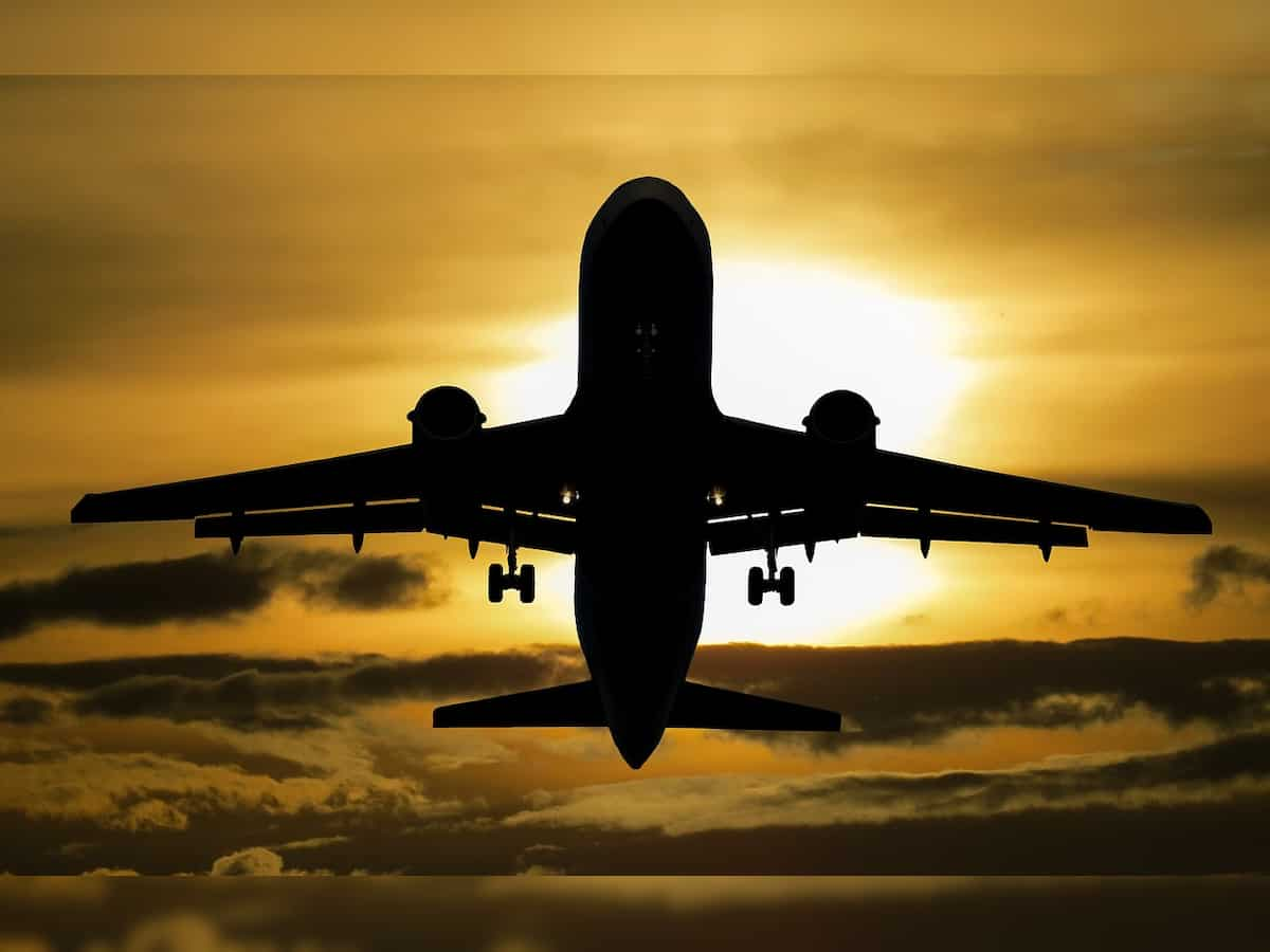 Domestic air passenger traffic hits single-day record of 5.05 lakh on Nov 17