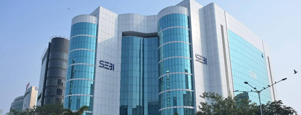 Sebi bans 3 online bond platforms market regulator Securities and Exchange Board of India blocks AI Growth Purple Petal Investment berkelium Technologies from selling ofs fresh issues nse bse