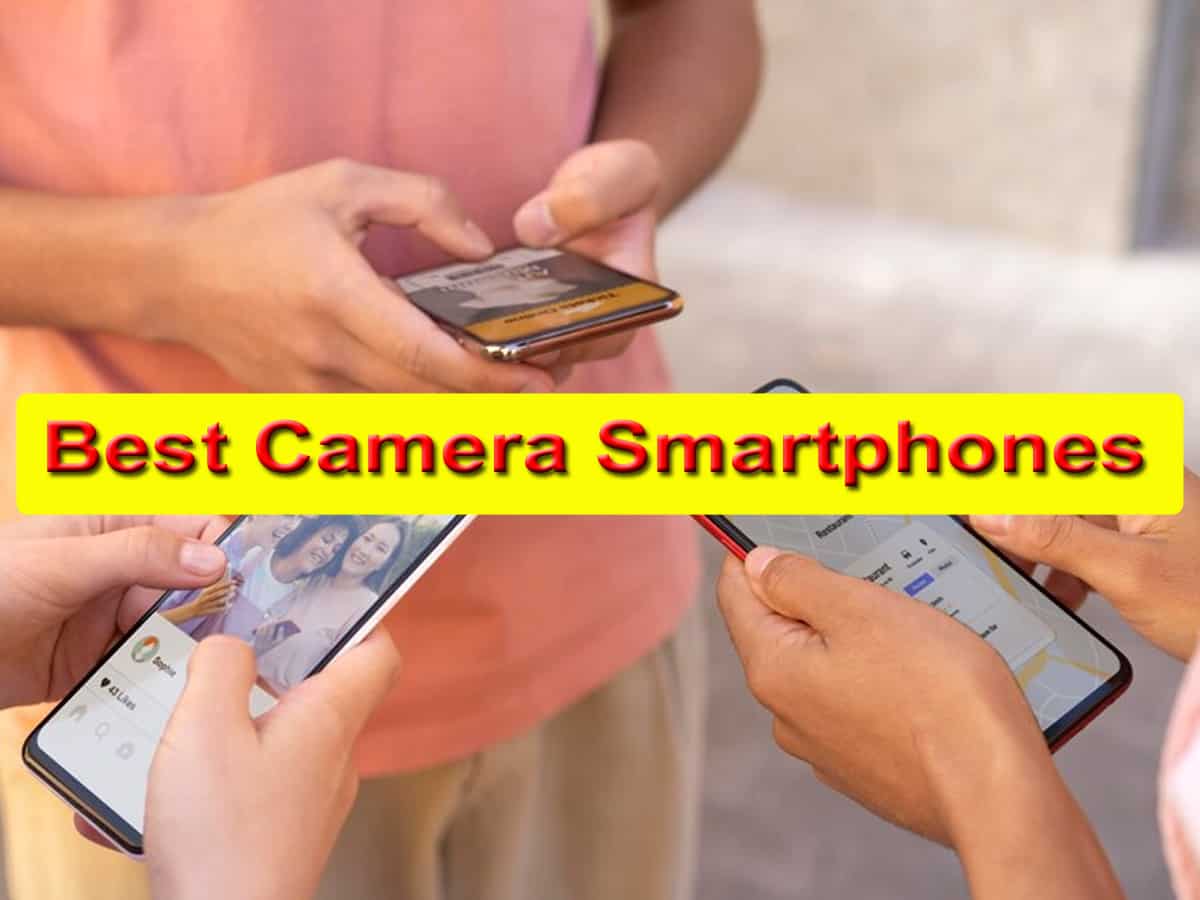 Best camera smartphones under Rs 15,000: Check the list of devices here 