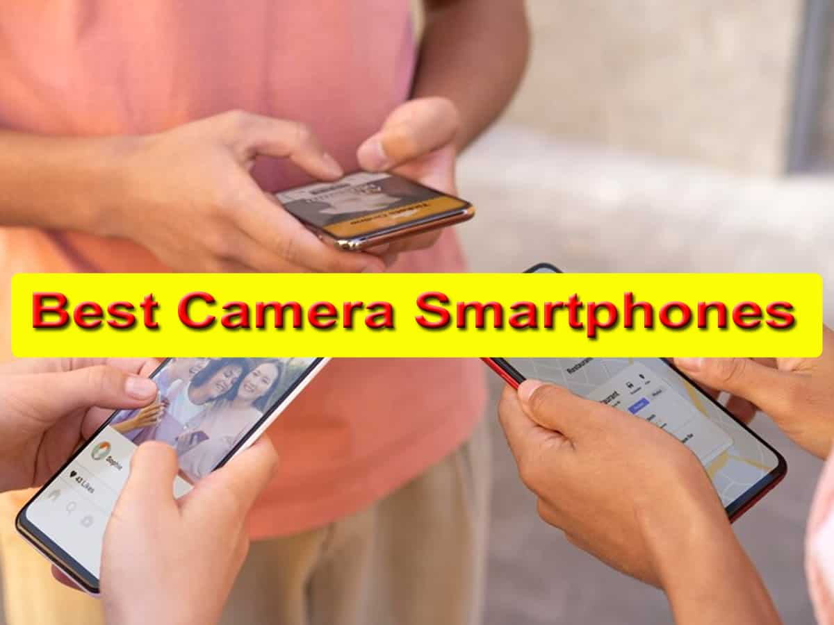 Best camera smartphones under Rs 15k