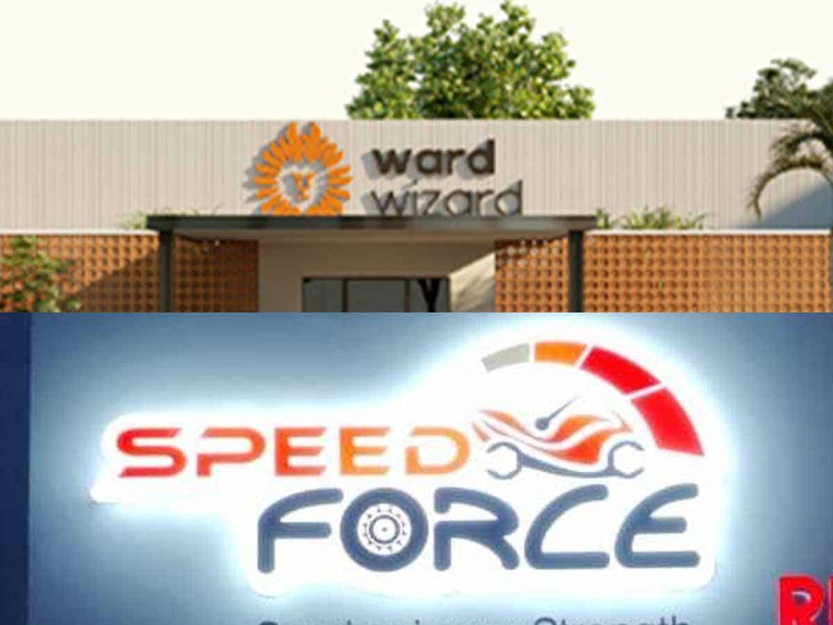 EV maker Wardwizard ties up with SpeedForce for after-sales service