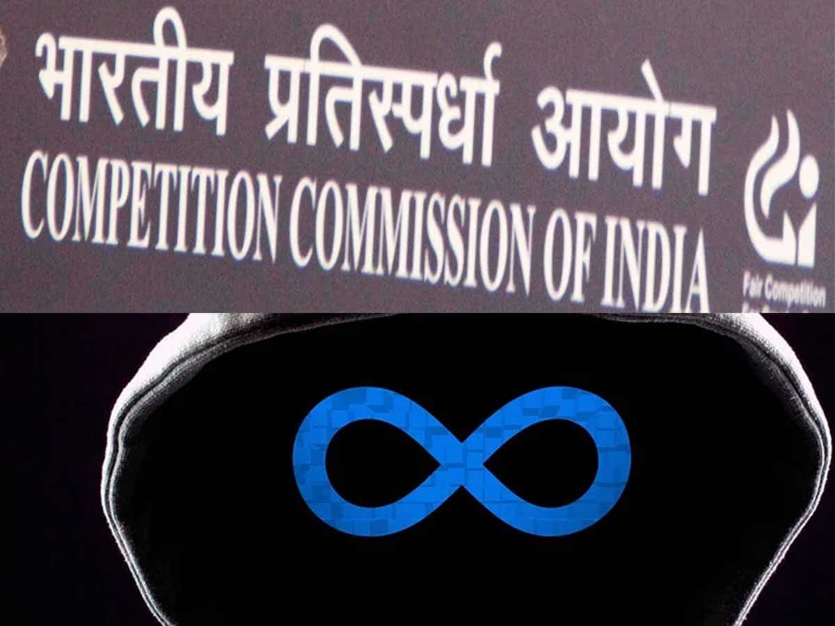 We disagree with decision, plan to appeal: Meta on CCI imposing Rs 213-crore penalty