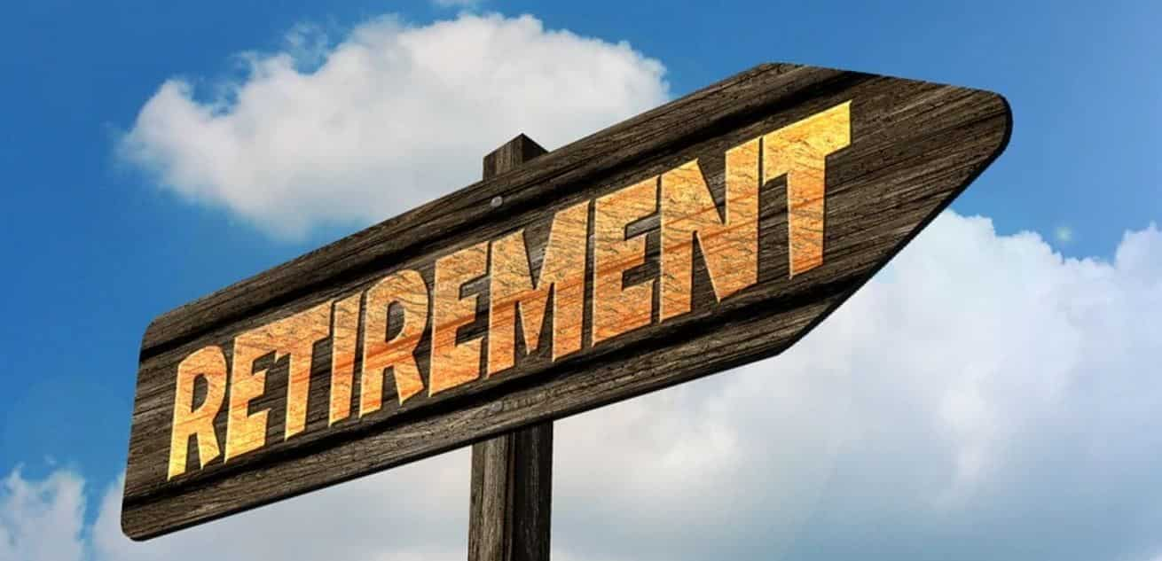 What is employee pension scheme?