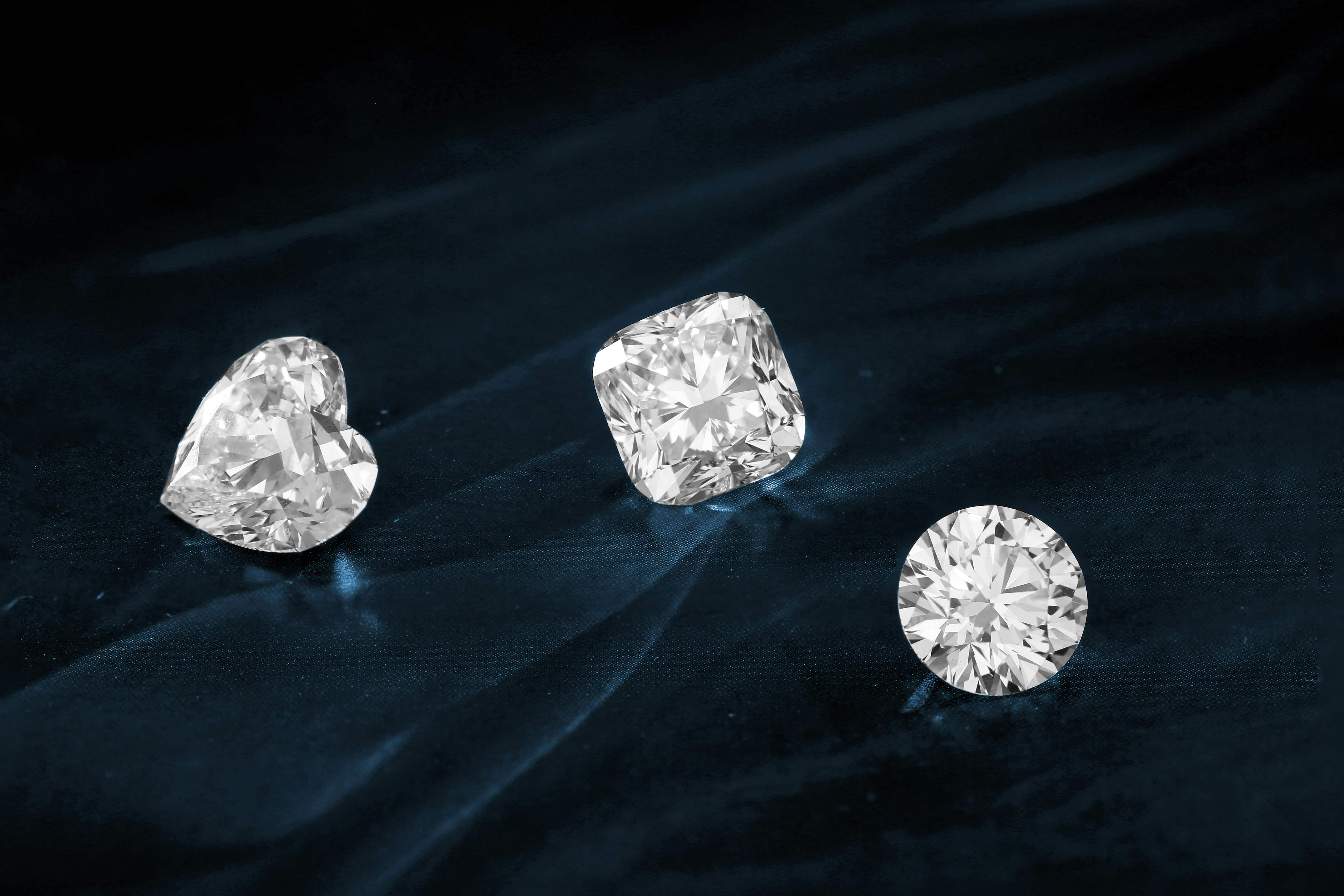 CCPA holds meeting on consumer protection in diamond industry