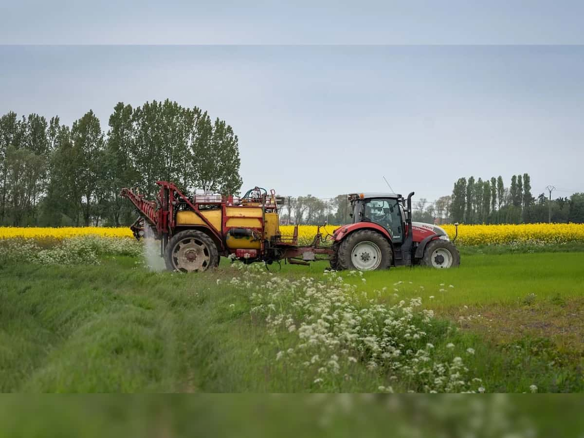 Soil degradation on 30% of India's land poses threat to agriculture: Agri minister