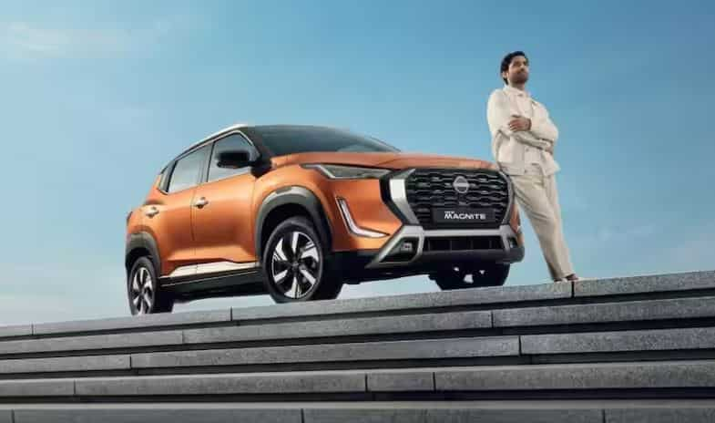 Nissan India starts shipping all-new Magnite compact SUV to South Africa.