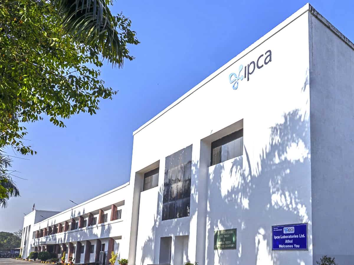 IPCA Laboratories