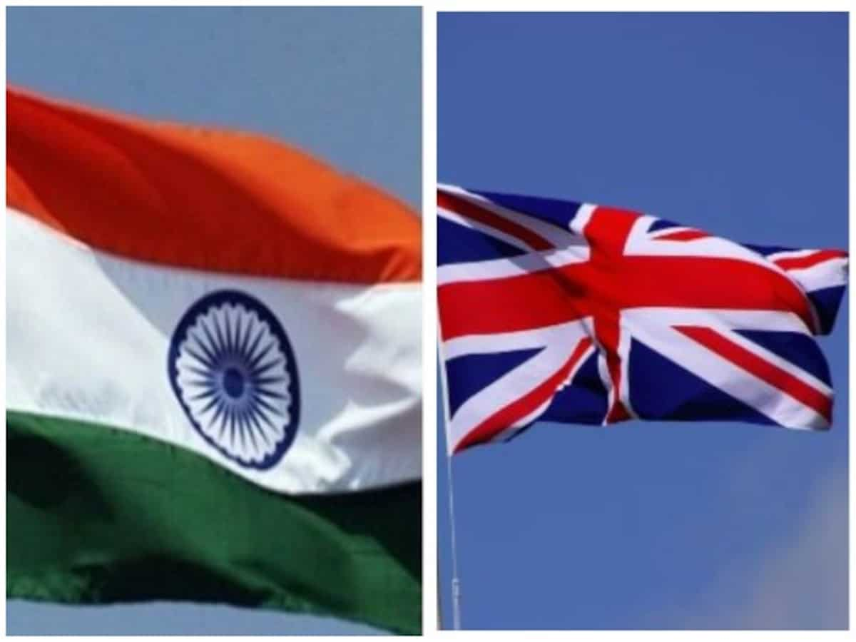 India-UK FTA talks: Both sides seek to bridge gaps to close deal expeditiously 