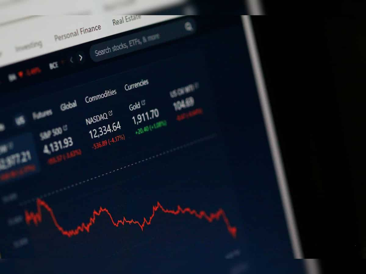 Nifty50 below 200-DMA, Bank Nifty breaches key 50,000 level: What next?