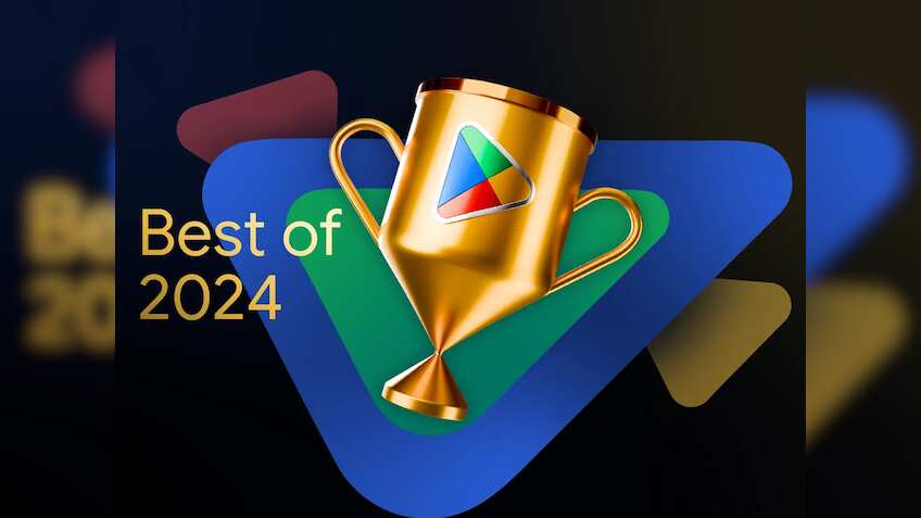 Top 10 games of 2024: Find out most popular games on Google Play Store ...