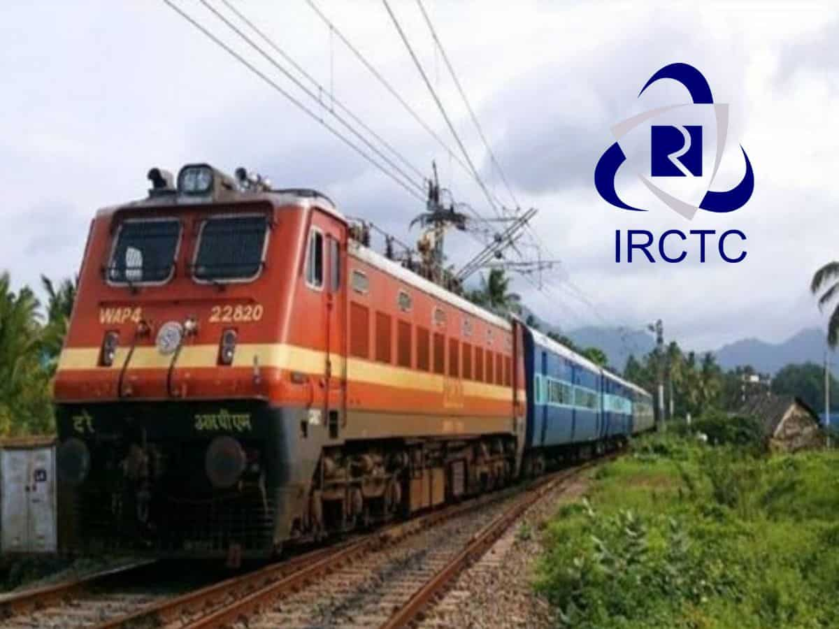 Irctc Launches Maha Kumbh Gram Tent City At Prayagraj For Mahakumbh